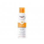 Eucerin Sun Sensitive Protect Transparent Dry Touch Spray LSF30, 200 ml